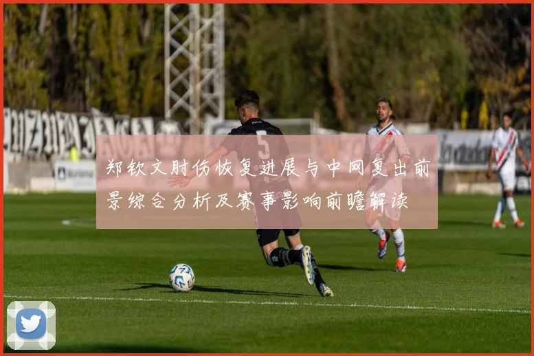 郑钦文肘伤恢复进展与中网复出前景综合分析及赛事影响前瞻解读